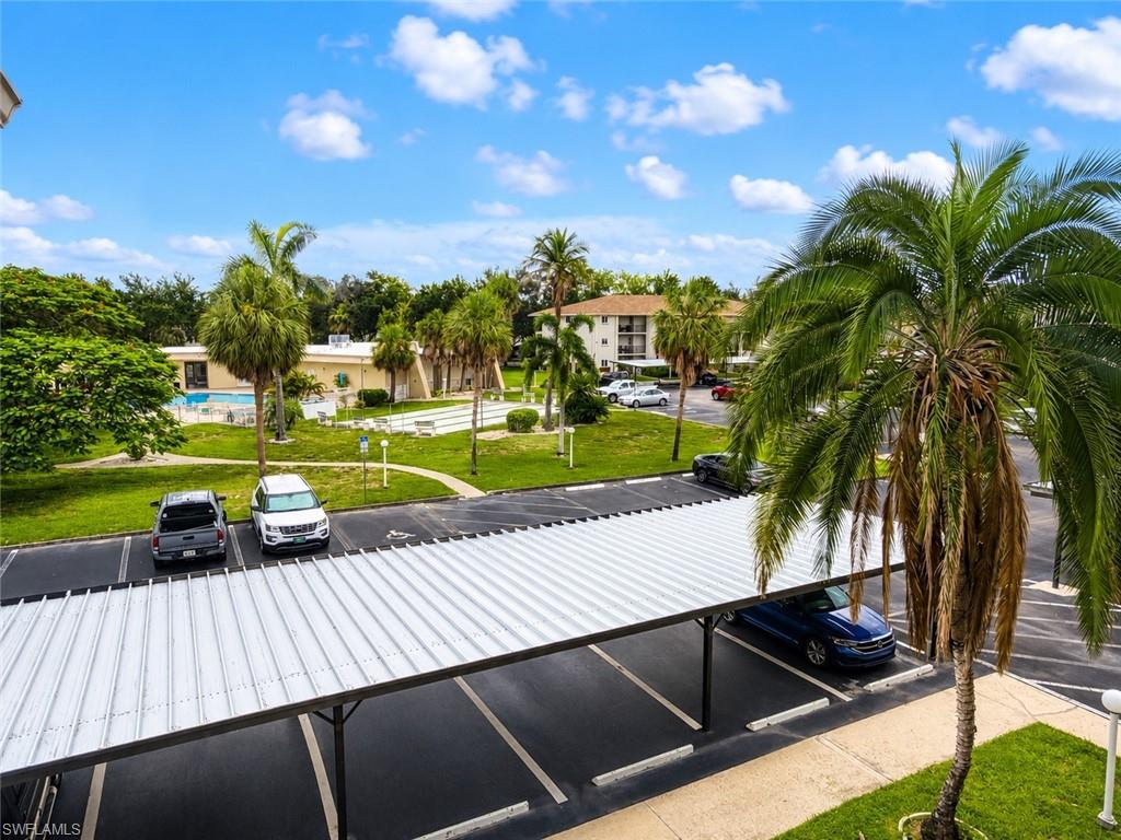 ALLERTON HOUSE CONDO - Residential