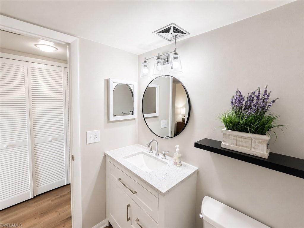ALLERTON HOUSE CONDO - Residential