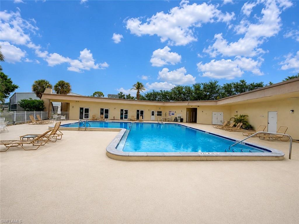 ALLERTON HOUSE CONDO - Residential