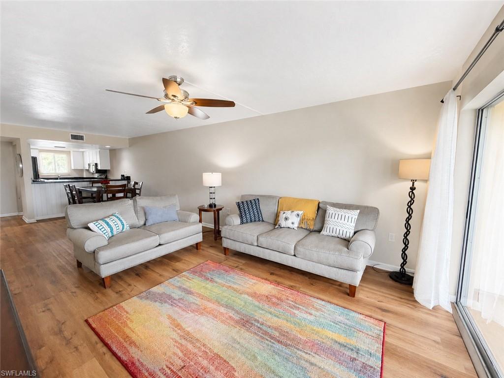ALLERTON HOUSE CONDO - Residential