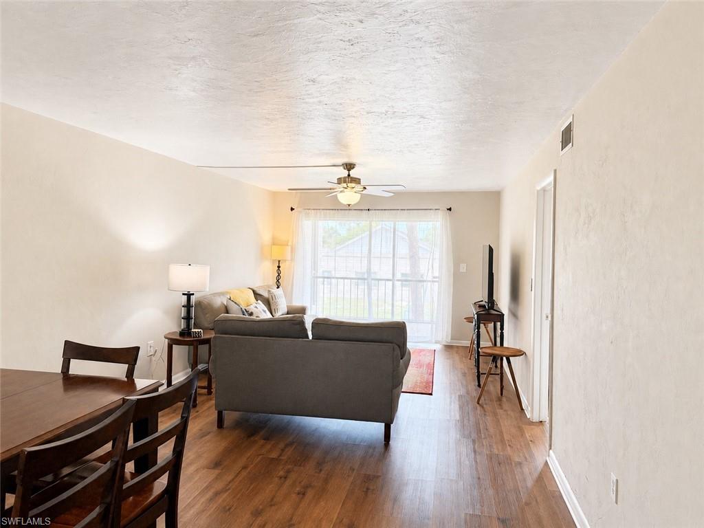 ALLERTON HOUSE CONDO - Residential