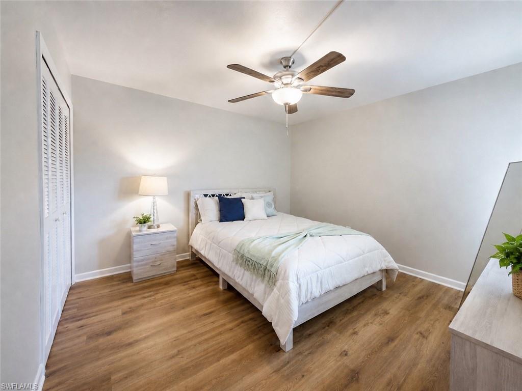 ALLERTON HOUSE CONDO - Residential