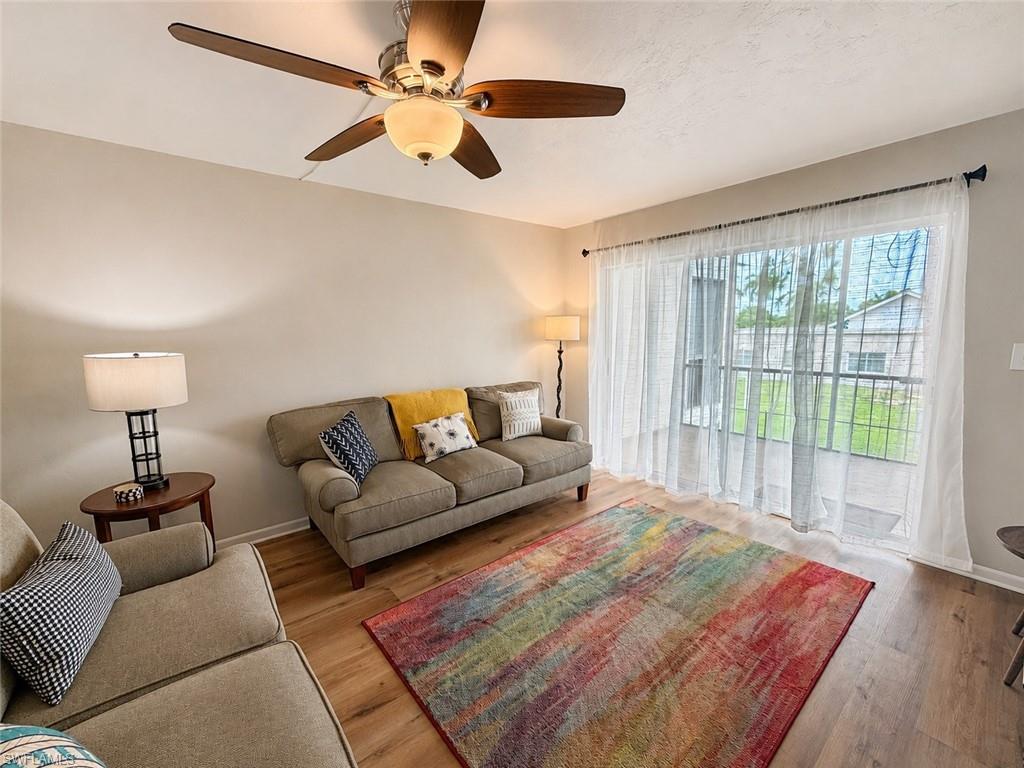 ALLERTON HOUSE CONDO - Residential