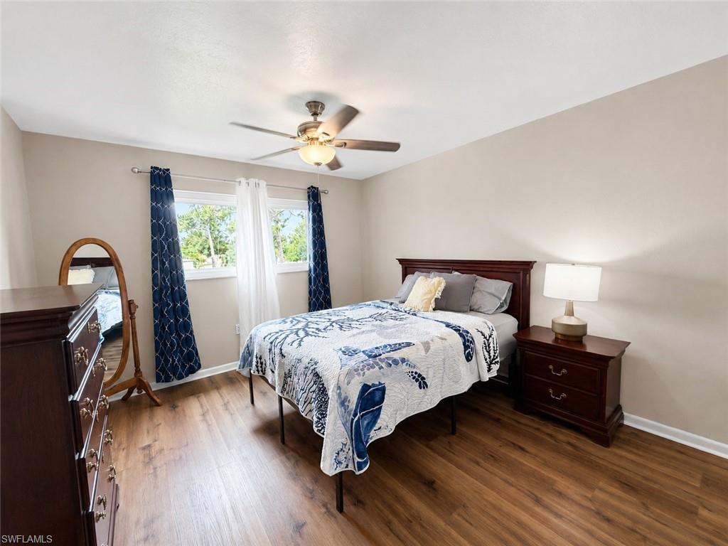 ALLERTON HOUSE CONDO - Residential