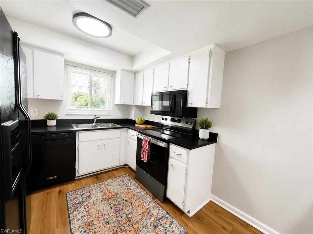 ALLERTON HOUSE CONDO - Residential