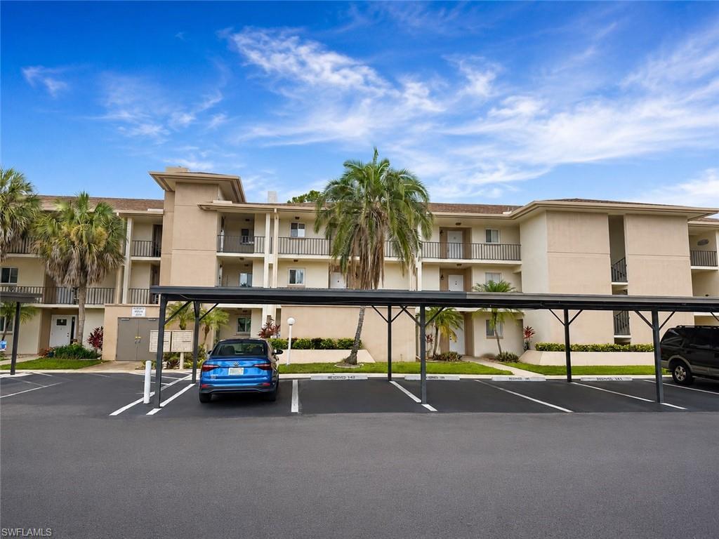 ALLERTON HOUSE CONDO - Residential