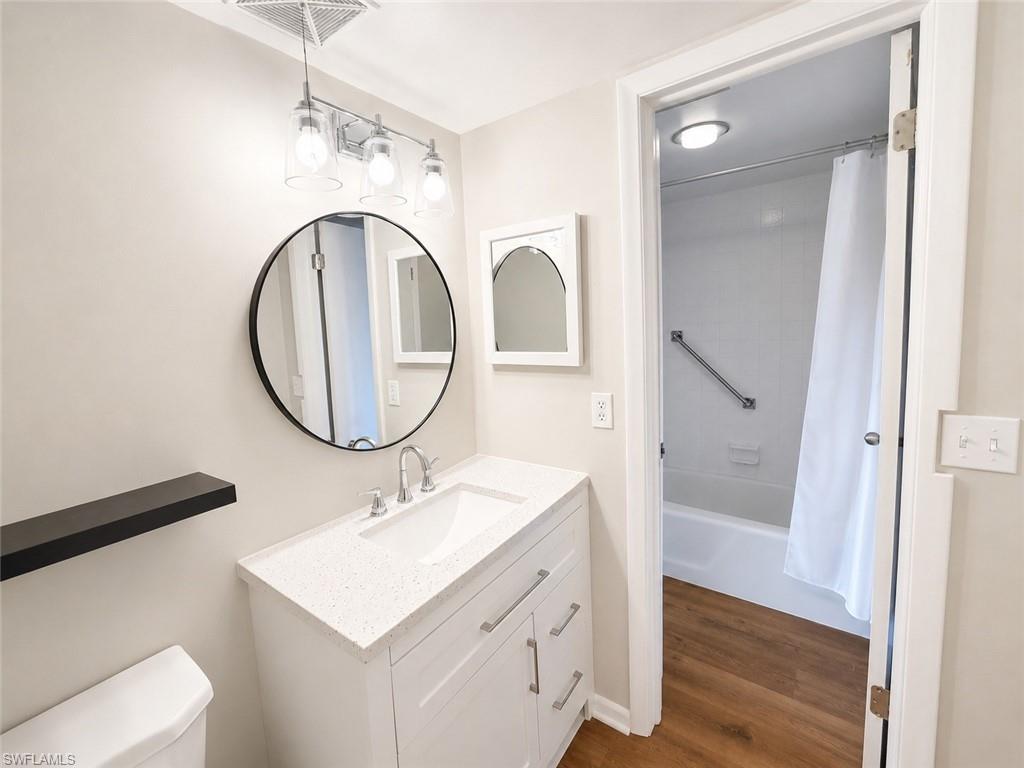 ALLERTON HOUSE CONDO - Residential