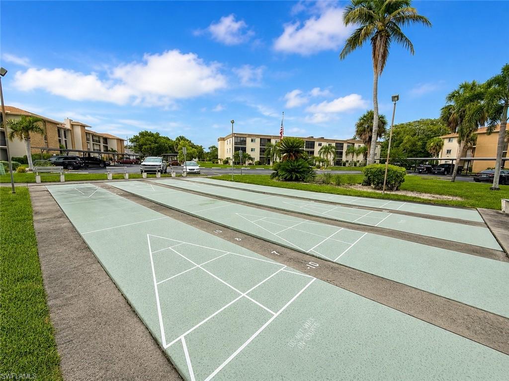 ALLERTON HOUSE CONDO - Residential