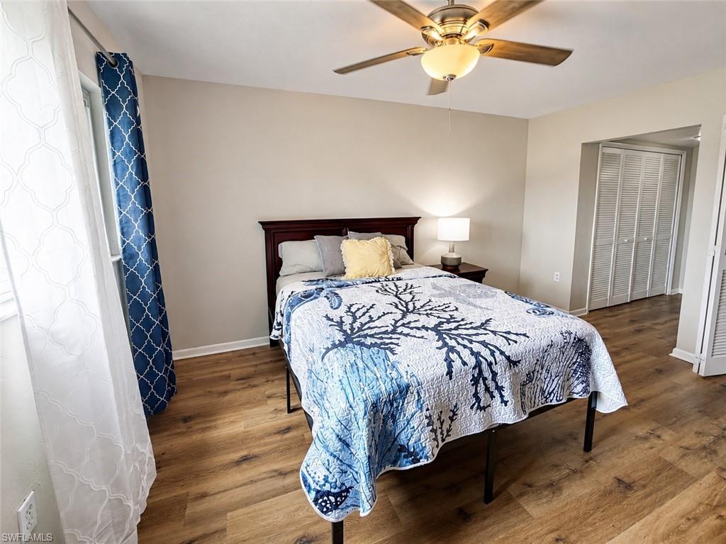 ALLERTON HOUSE CONDO - Residential
