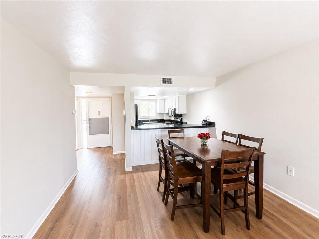 ALLERTON HOUSE CONDO - Residential