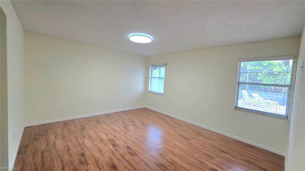SAN CARLOS PARK - Residential Lease