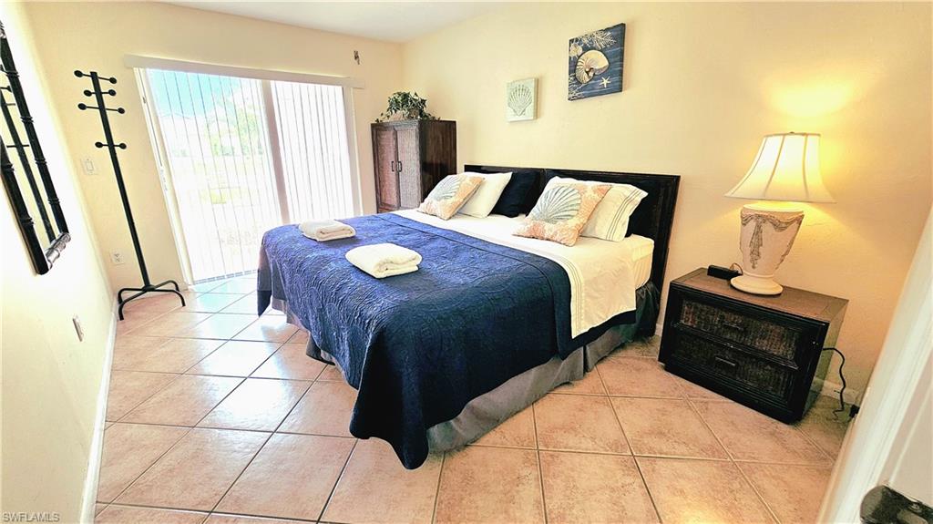 SAN CARLOS PARK - Residential Lease