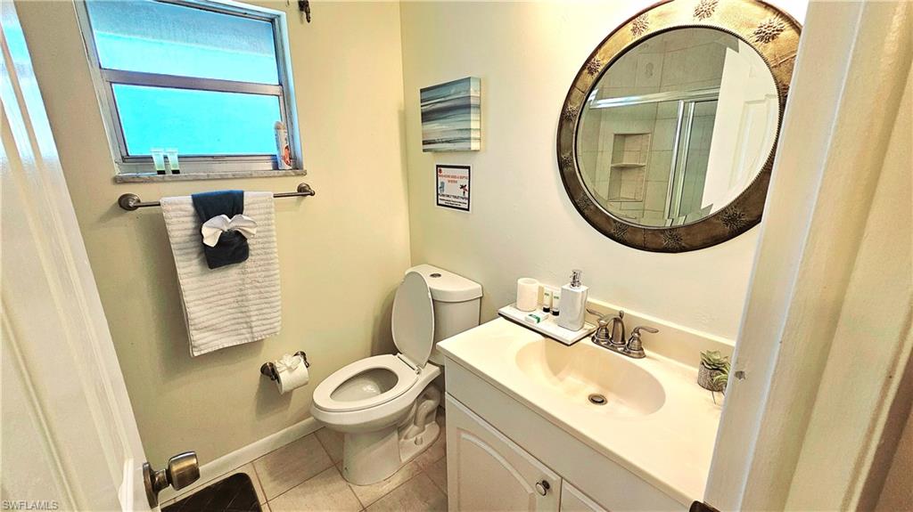 SAN CARLOS PARK - Residential Lease