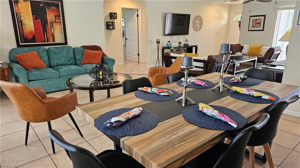 SAN CARLOS PARK - Residential Lease
