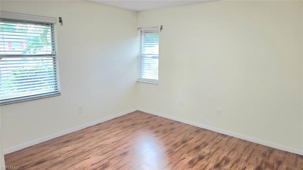 SAN CARLOS PARK - Residential Lease