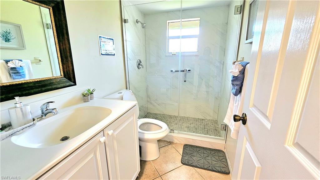 SAN CARLOS PARK - Residential Lease