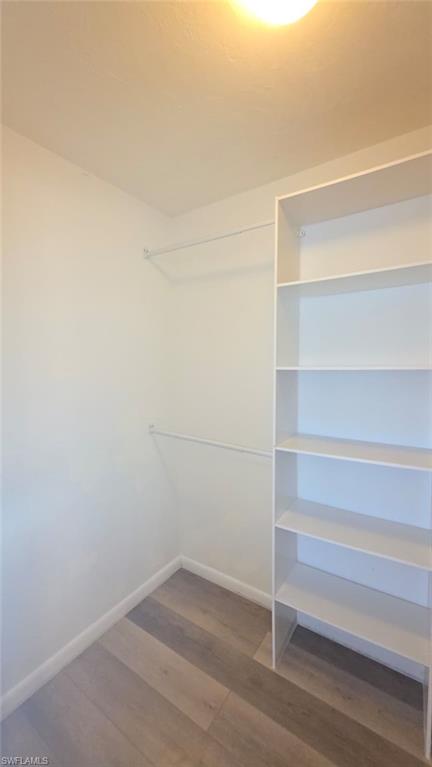 SAN CARLOS PARK - Residential Lease