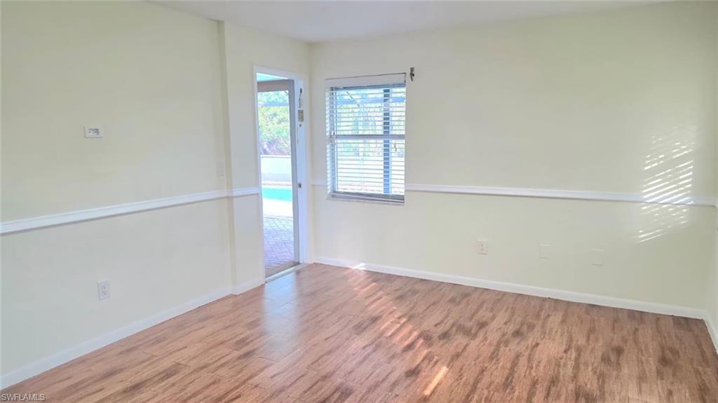SAN CARLOS PARK - Residential Lease