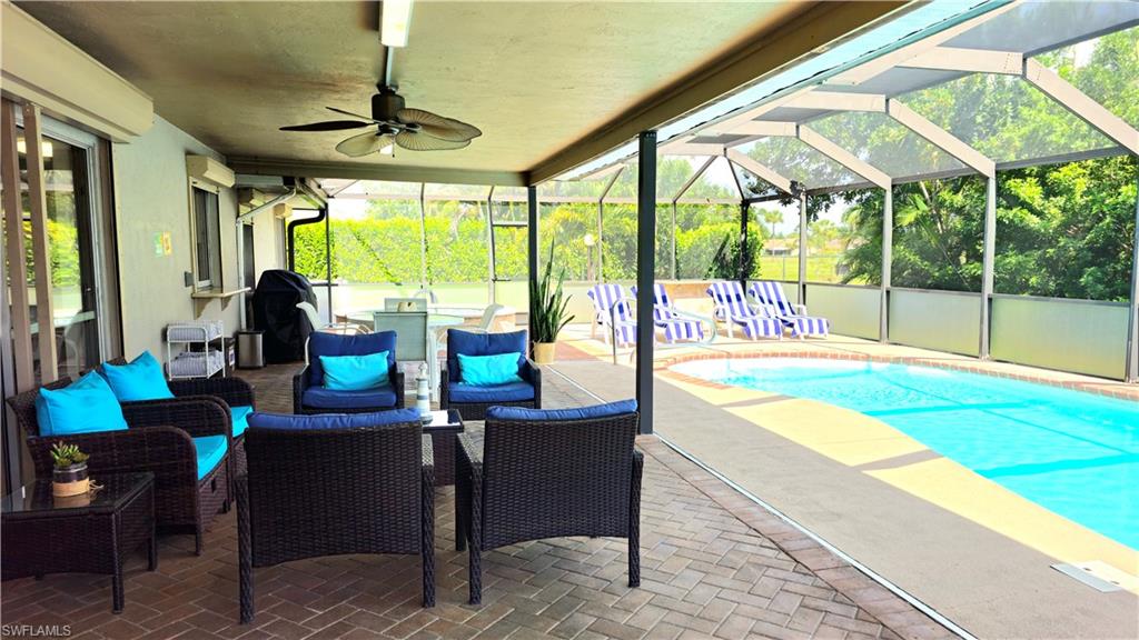 SAN CARLOS PARK - Residential Lease