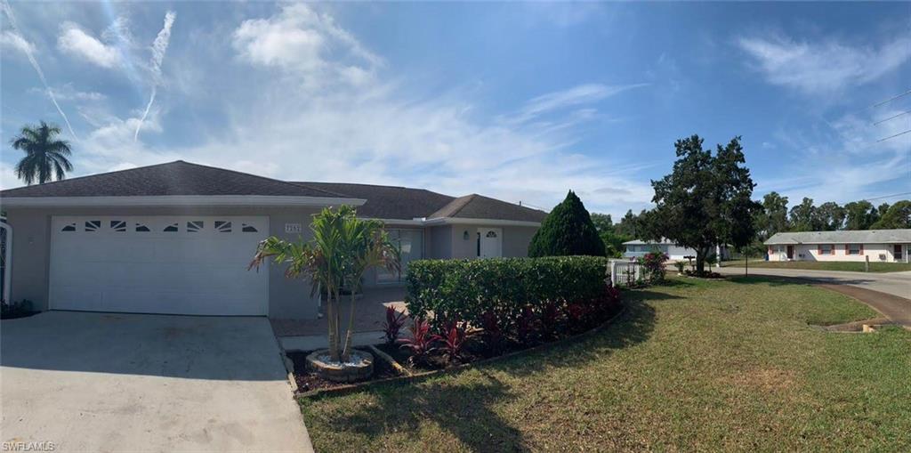SAN CARLOS PARK - Residential Lease