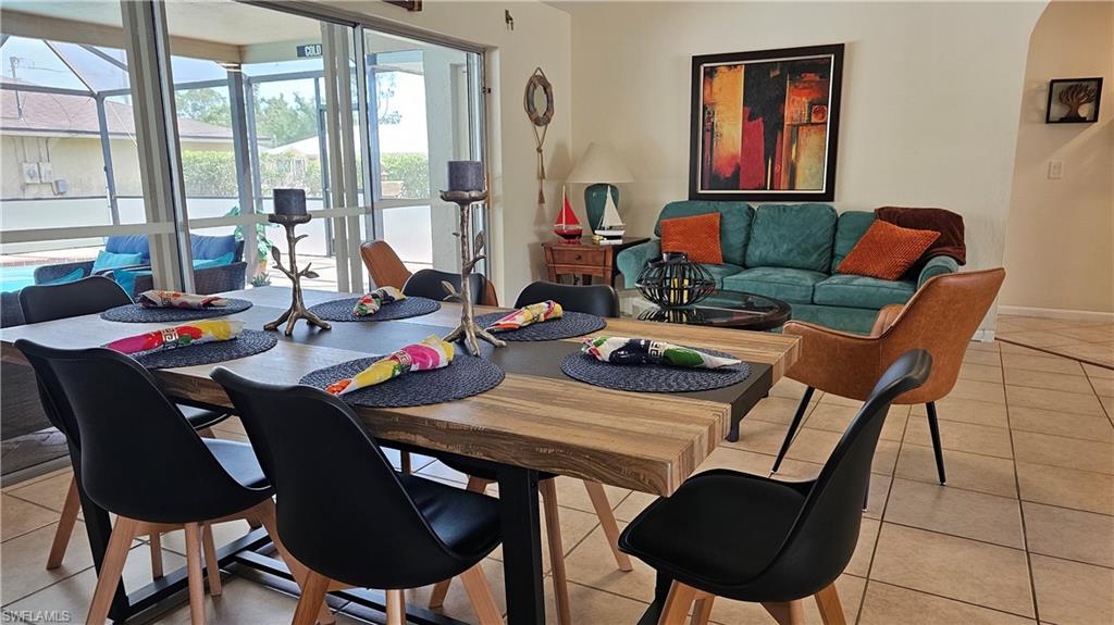 SAN CARLOS PARK - Residential Lease