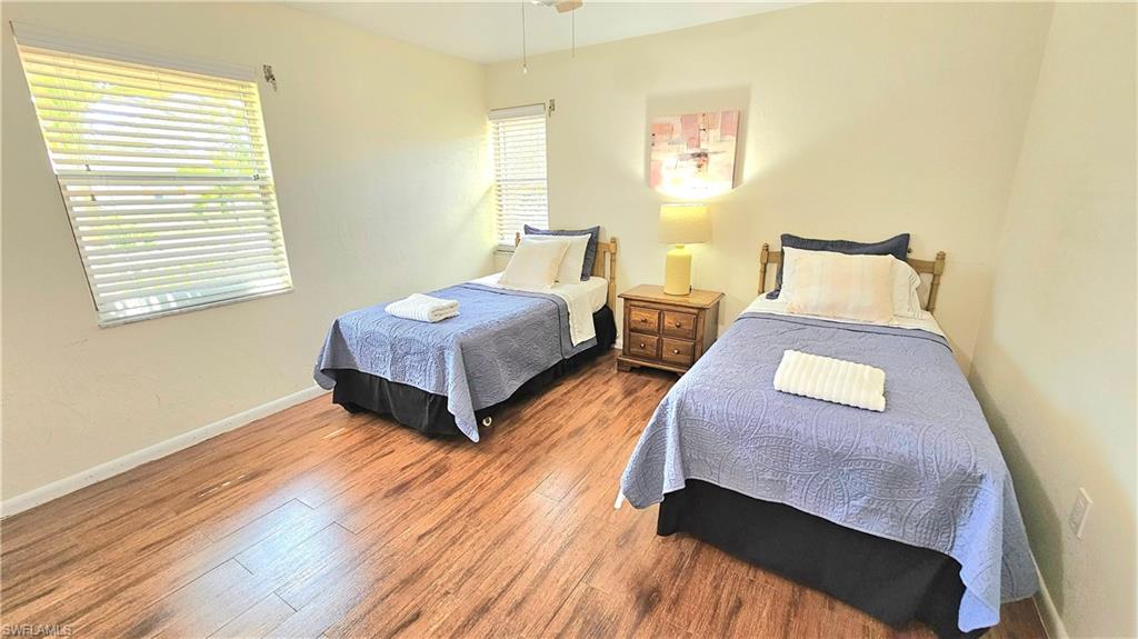 SAN CARLOS PARK - Residential Lease