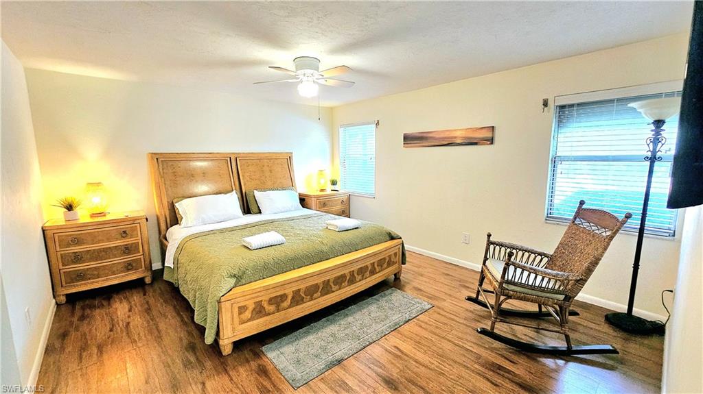 SAN CARLOS PARK - Residential Lease