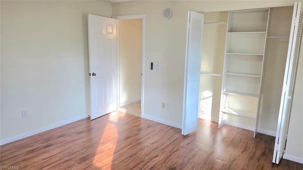 SAN CARLOS PARK - Residential Lease