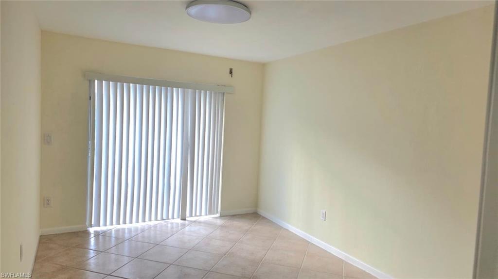 SAN CARLOS PARK - Residential Lease
