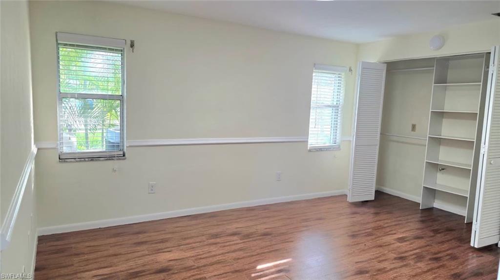 SAN CARLOS PARK - Residential Lease
