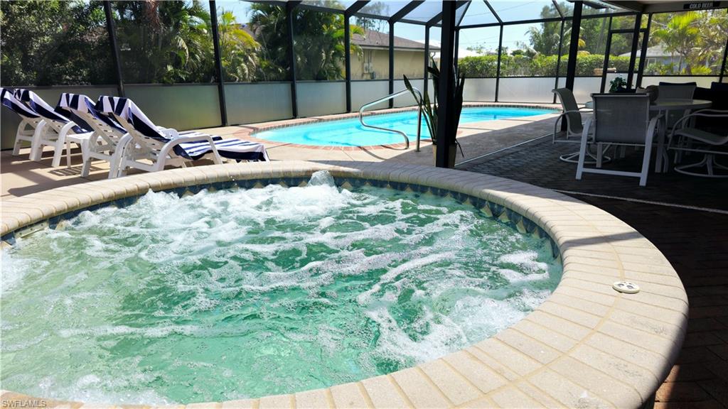 SAN CARLOS PARK - Residential Lease