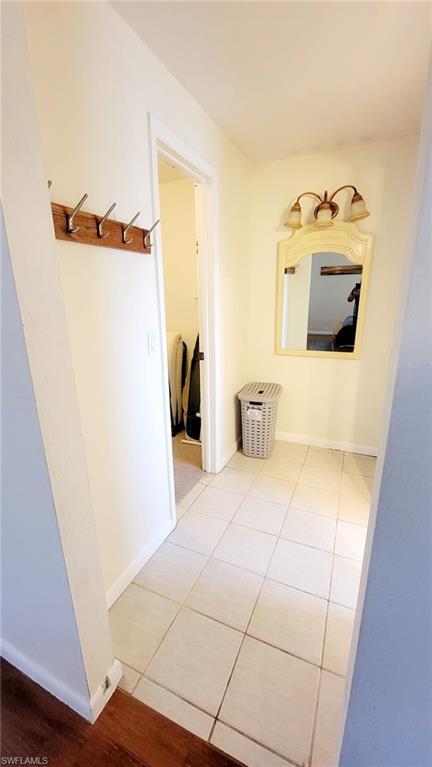 SAN CARLOS PARK - Residential Lease