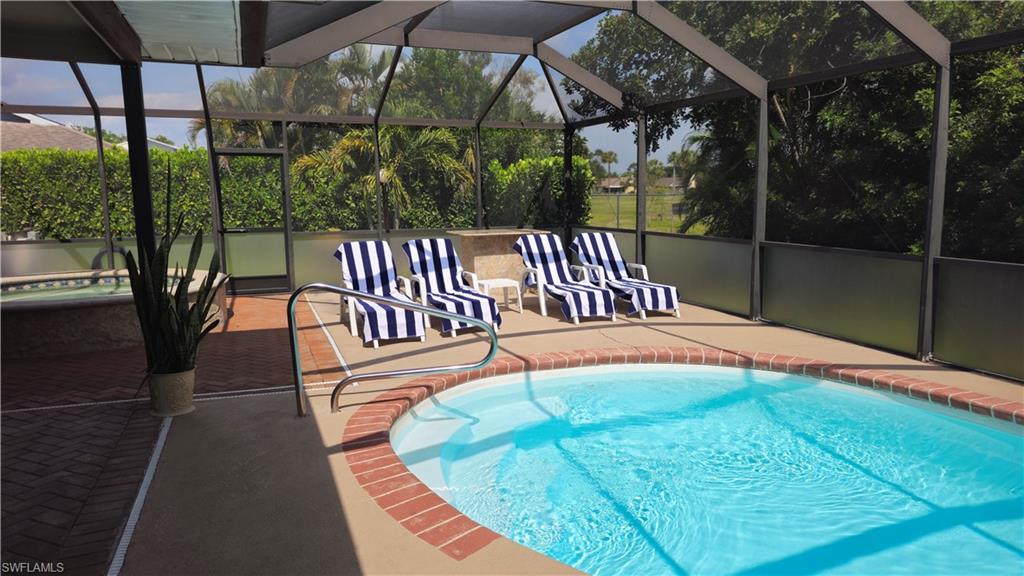 SAN CARLOS PARK - Residential Lease