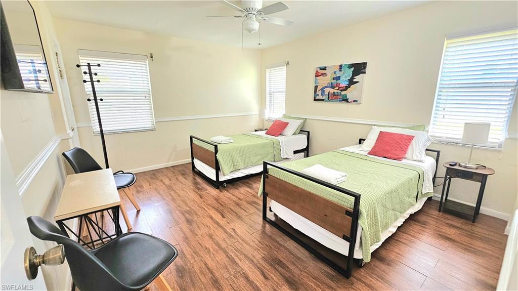 SAN CARLOS PARK - Residential Lease