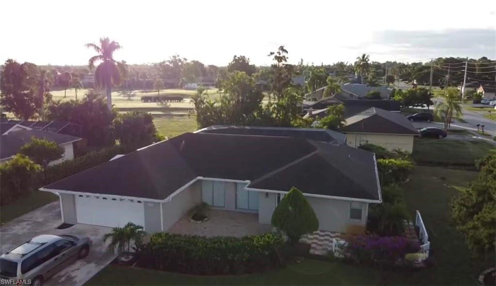 SAN CARLOS PARK - Residential Lease