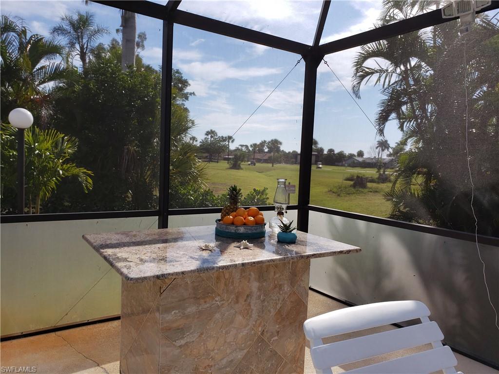 SAN CARLOS PARK - Residential Lease