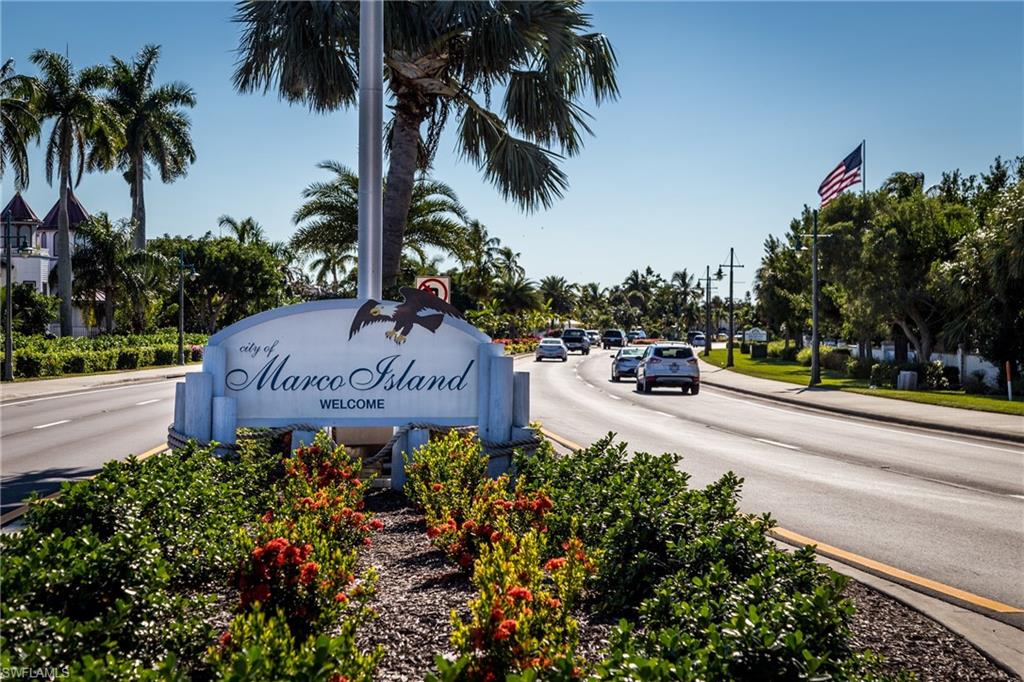 MARCO ISLAND - Land