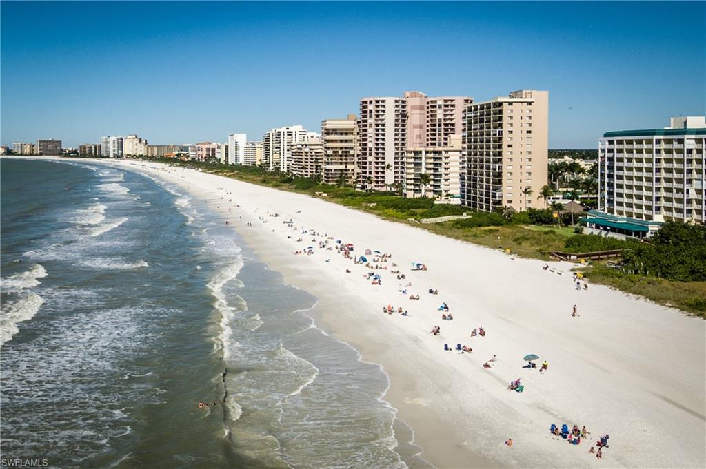 MARCO ISLAND - Land