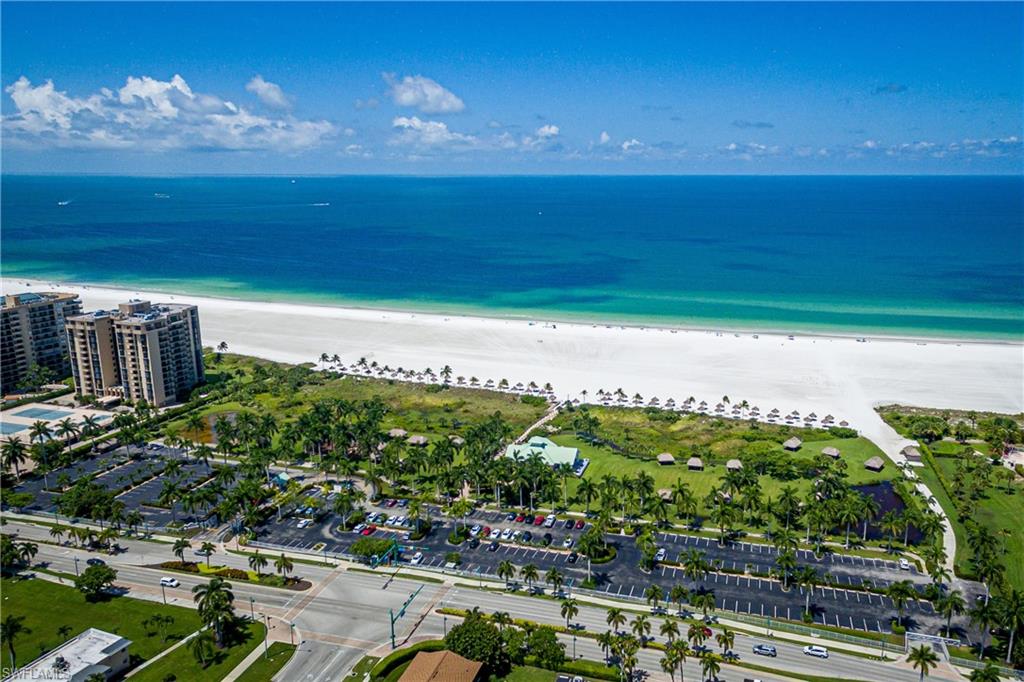 MARCO ISLAND - Land