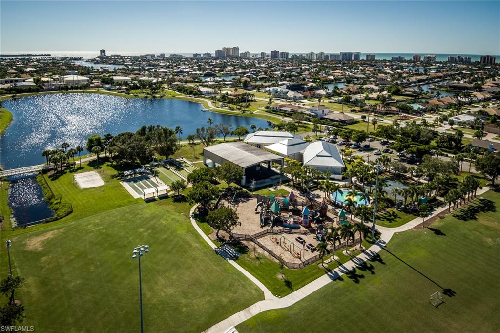 MARCO ISLAND - Land