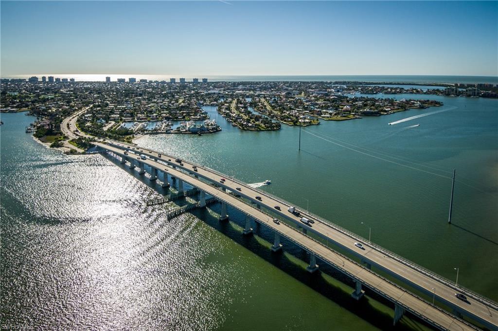 MARCO ISLAND - Land