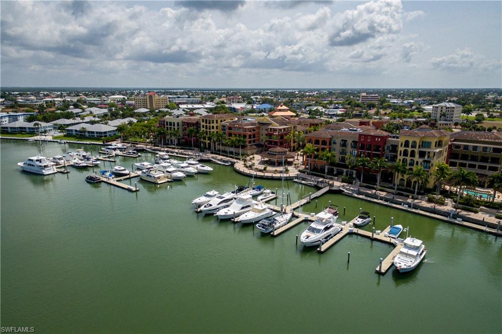 MARCO ISLAND - Land