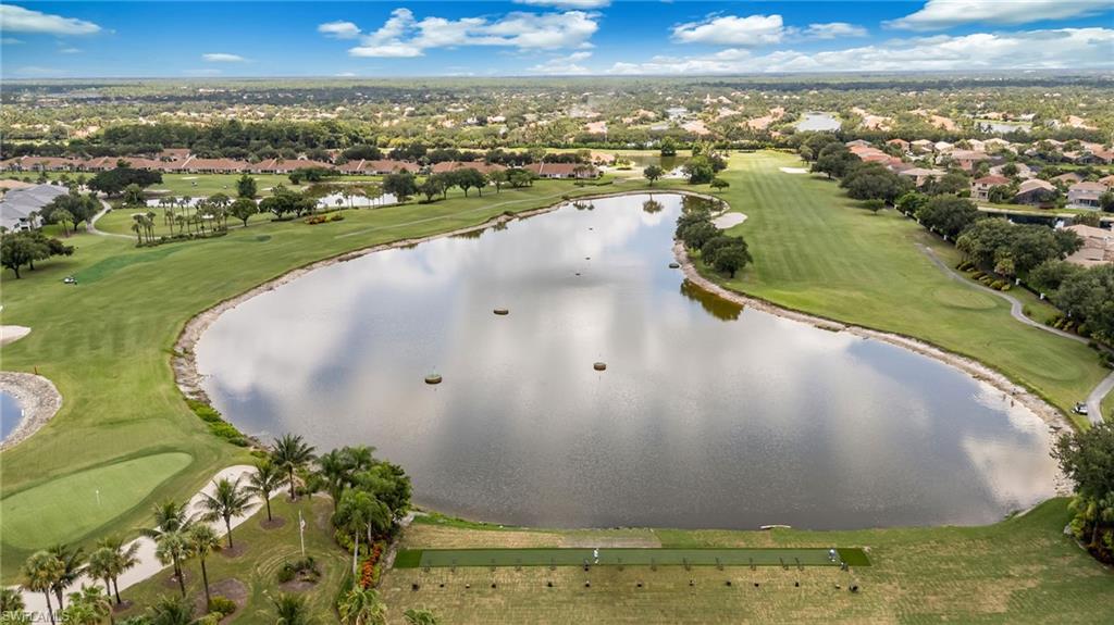 CRESTVIEW VILLAS - Residential