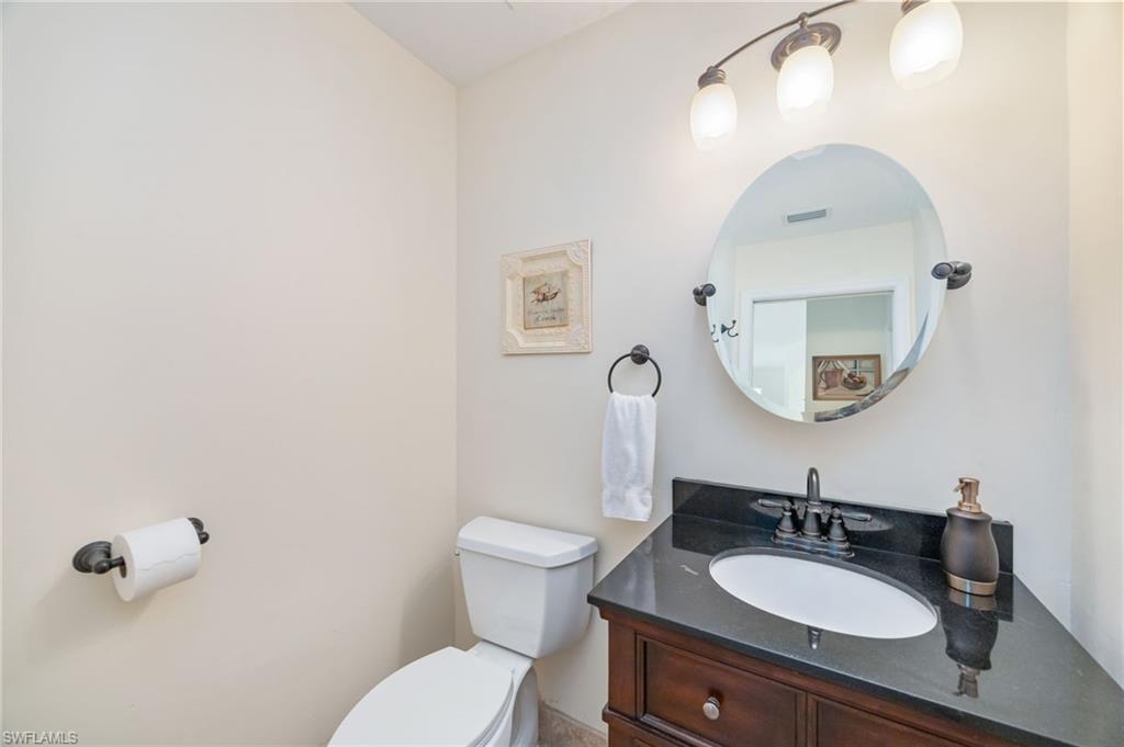 CRESTVIEW VILLAS - Residential