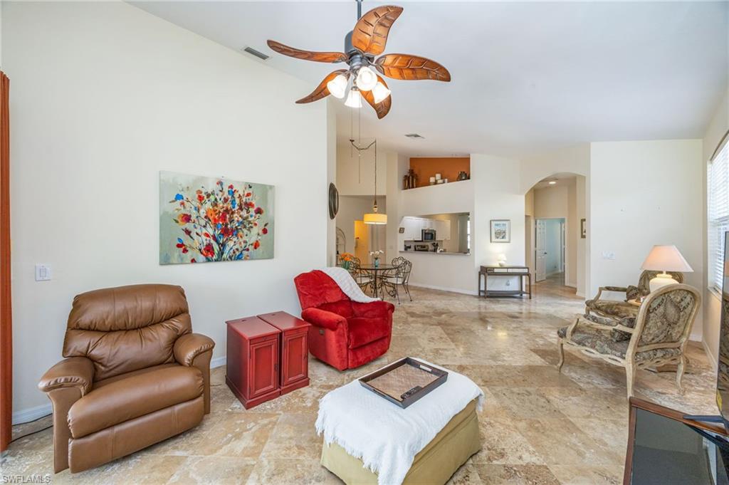 CRESTVIEW VILLAS - Residential