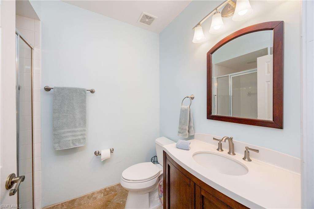CRESTVIEW VILLAS - Residential