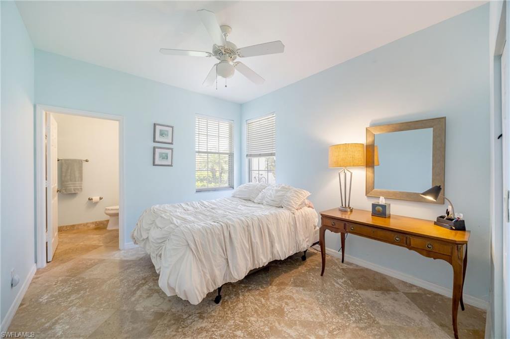 CRESTVIEW VILLAS - Residential