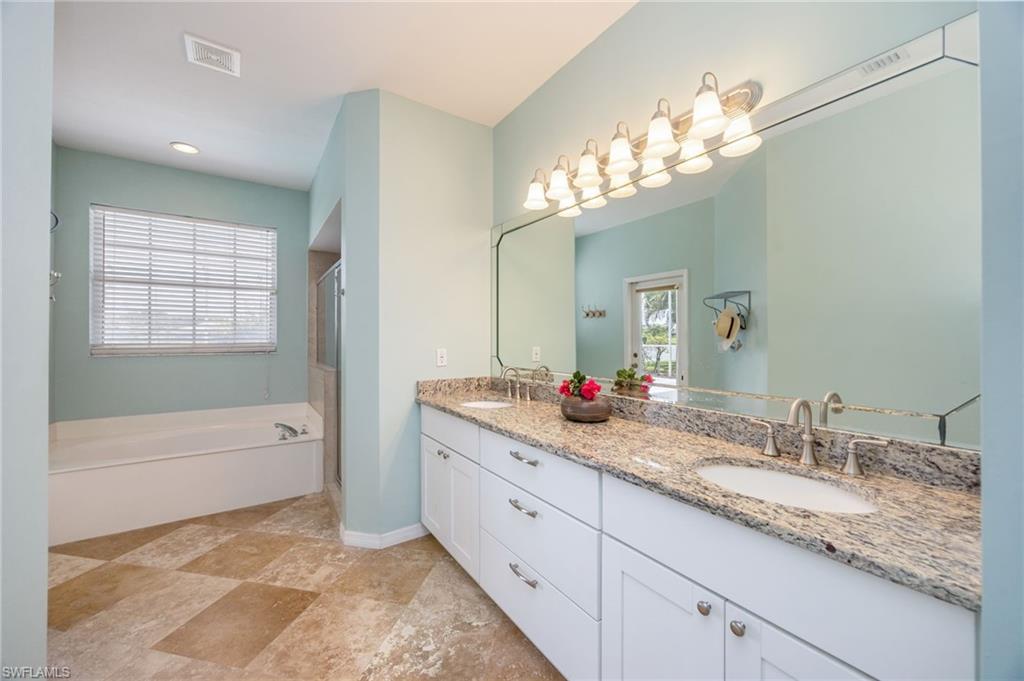 CRESTVIEW VILLAS - Residential