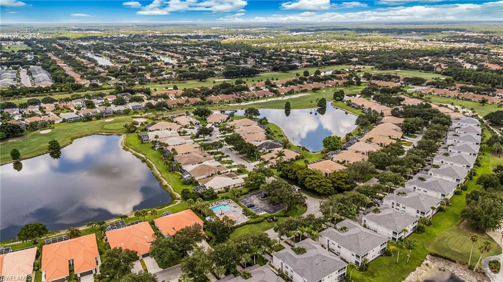 CRESTVIEW VILLAS - Residential