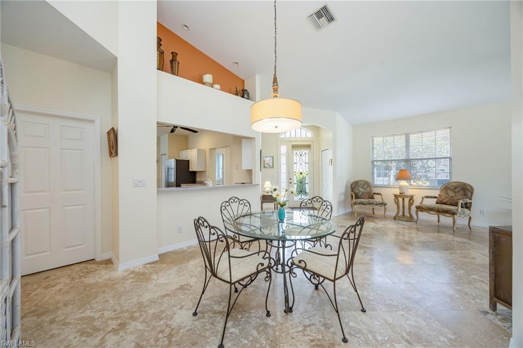 CRESTVIEW VILLAS - Residential
